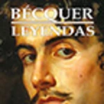 Logo of LEYENDAS DE BECQUER android Application 